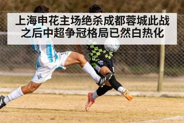 上海申花主场绝杀成都蓉城此战之后中超争冠格局已然白热化
